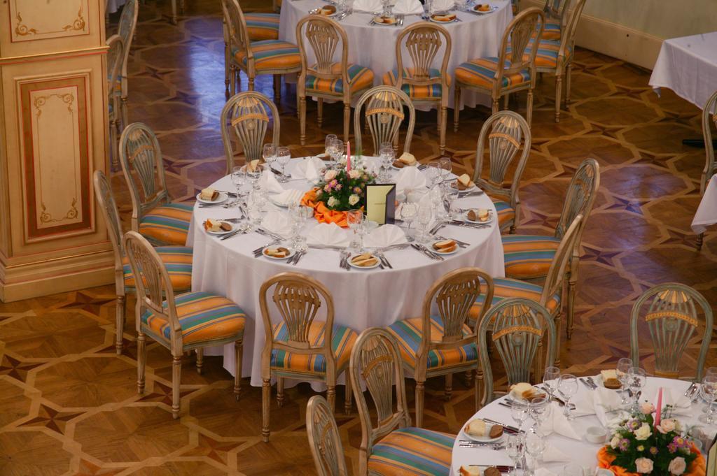 Hotel Intourist Palace Batumi Luaran gambar