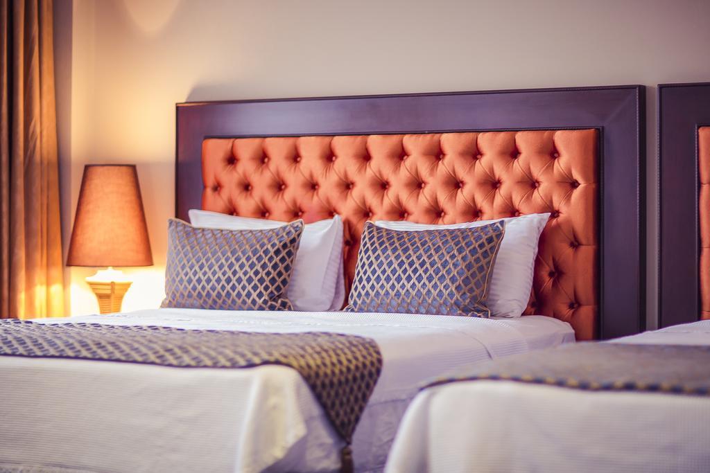 Hotel Intourist Palace Batumi Luaran gambar