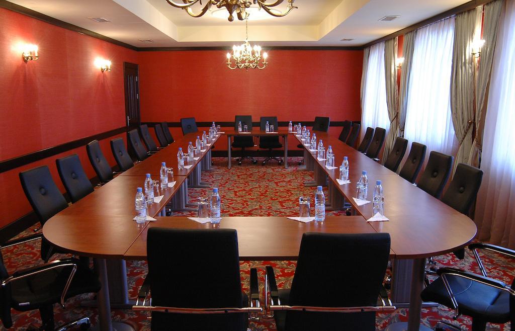 Hotel Intourist Palace Batumi Luaran gambar