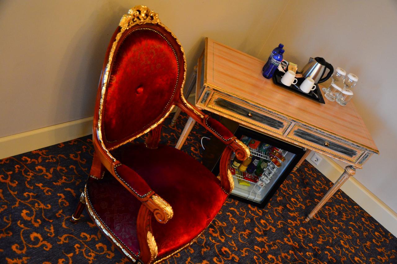 Hotel Intourist Palace Batumi Luaran gambar